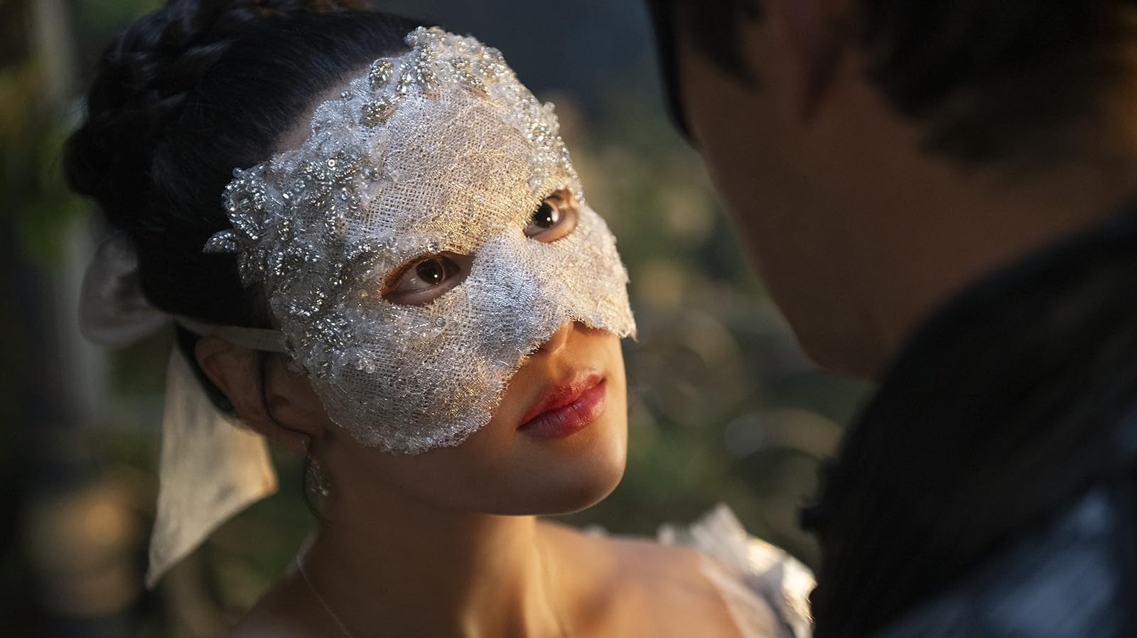 Before Bridgerton, Sophie Baek Actor Yerin Ha Starred In A Short-Lived Sci-Fi Video Game Adaptation