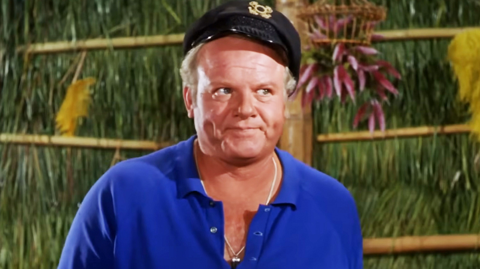 Before Gilligan's Island, Alan Hale Jr. Guest-Starred On A TV Show That John F. Kennedy Advised For image