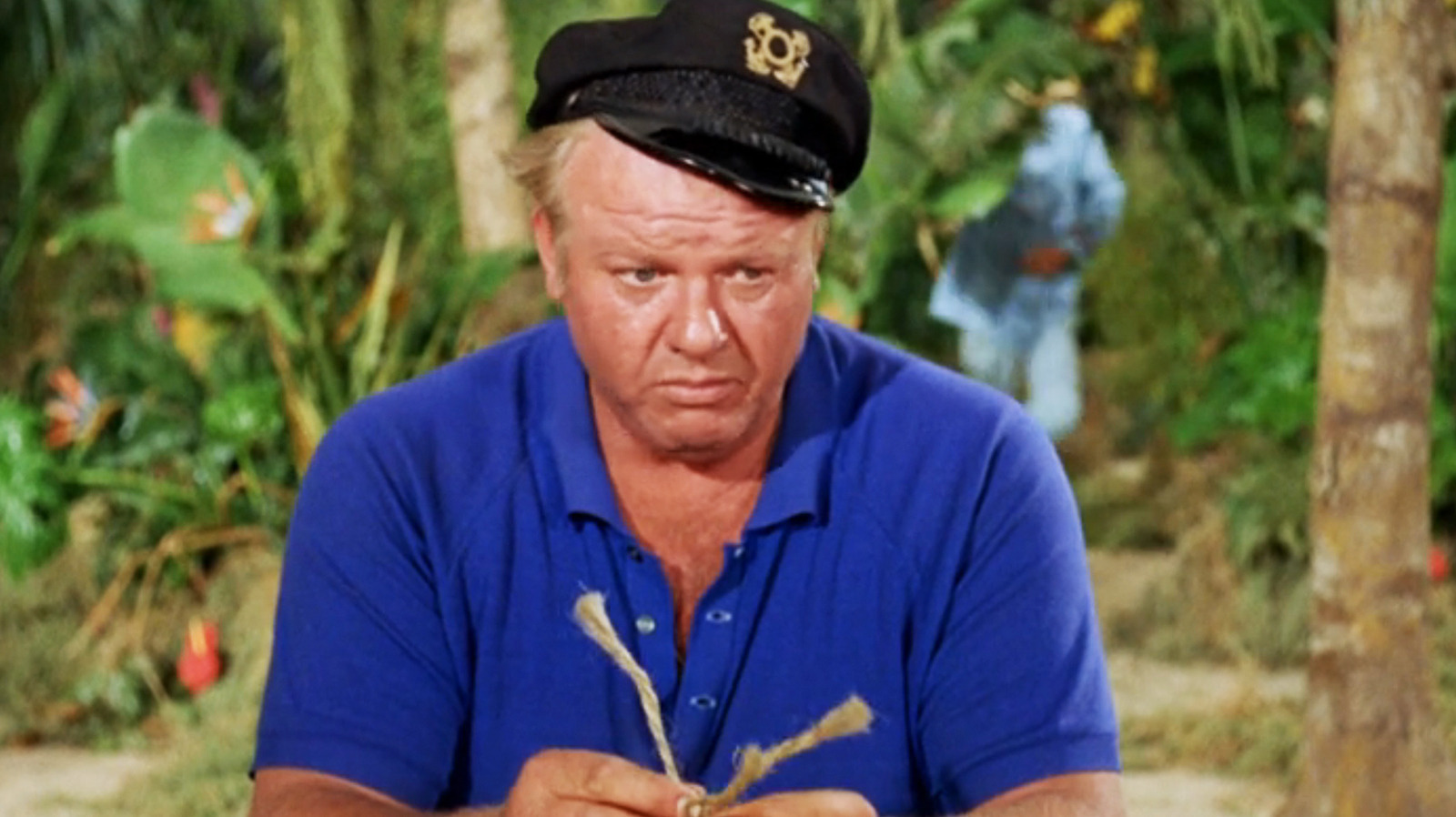 Before Gilligan's Island, Alan Hale Jr. Headlined His Own Western TV Series With A Unique Premise