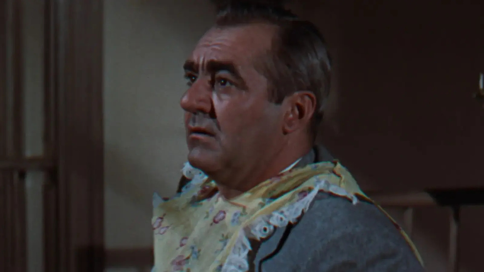 Before Gilligan's Island, Jim Backus Gave An Acting Masterclass In A James Dean Drama