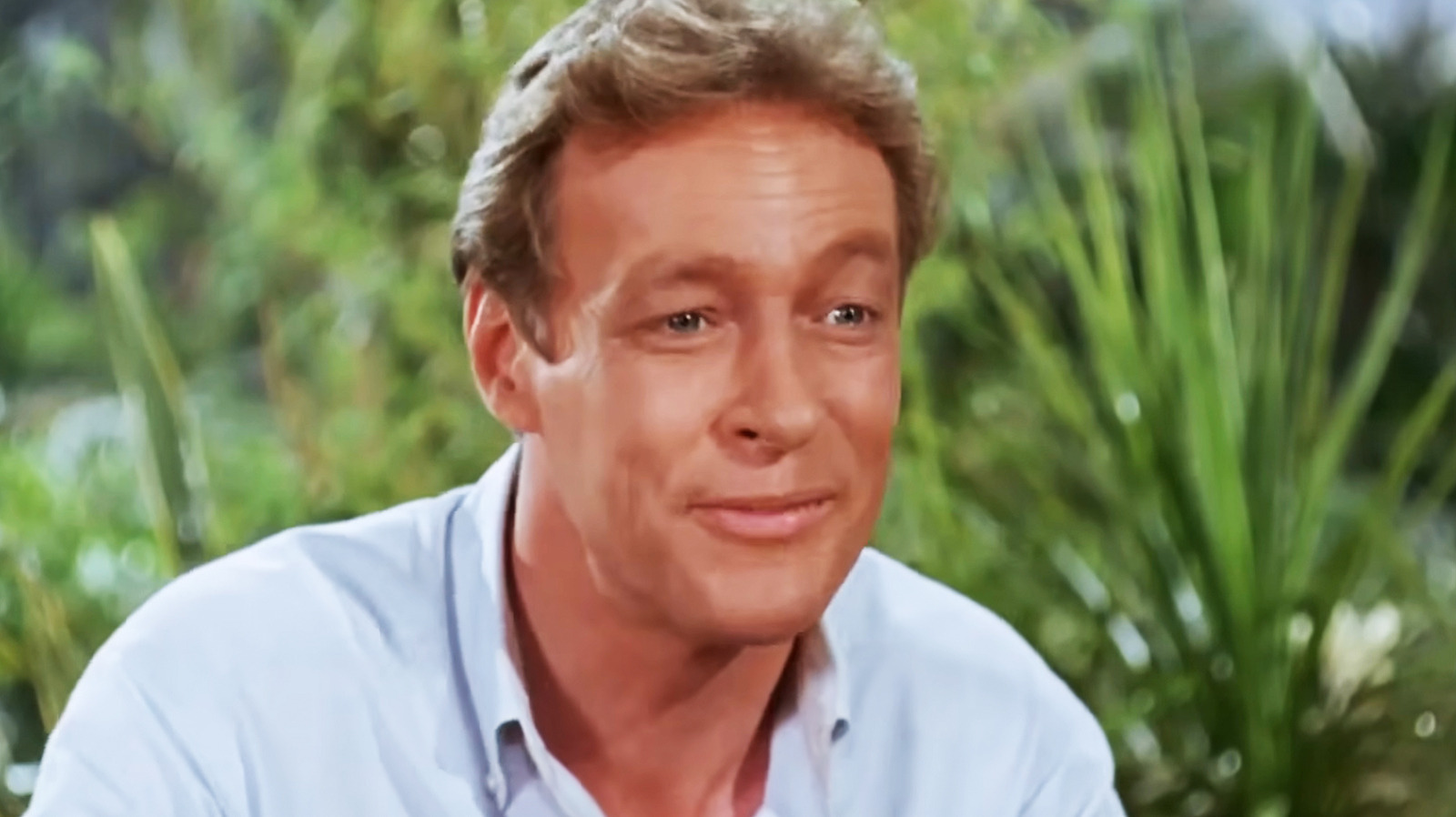 Before Gilligan's Island, Russell Johnson Guest-Starred In Beloved A DC Superhero TV Show