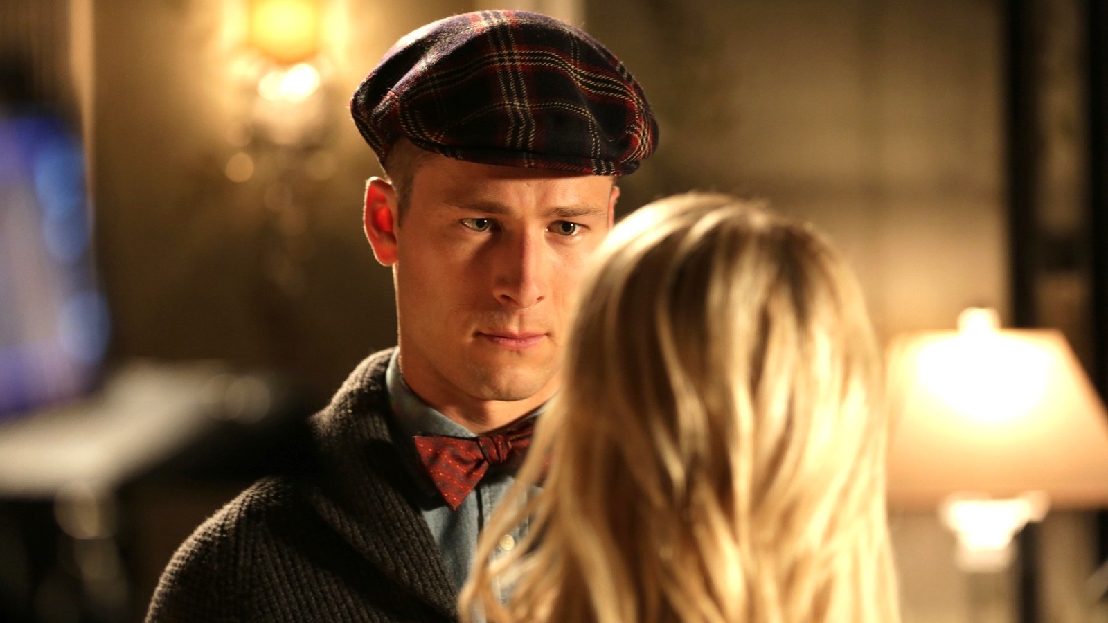 Glen Powell speelde in deze onderschatte horrorserie voordat hij een filmster werd