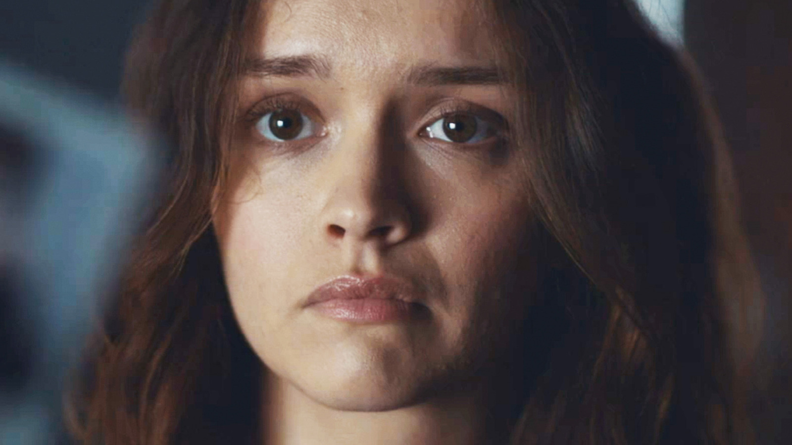 Before House Of The Dragon, Olivia Cooke Starred In A Sci-fi Movie That Will Make You Cry