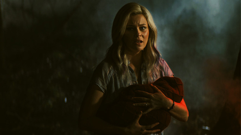Elizabeth Banks in Brightburn