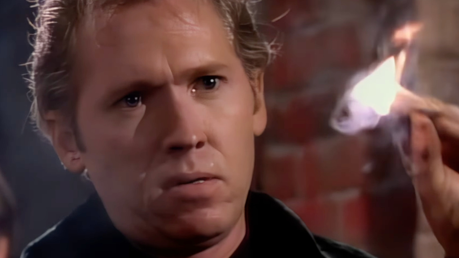 Before Jason And Leatherface, Another Horror Icon Led His Own Strange TV Series
