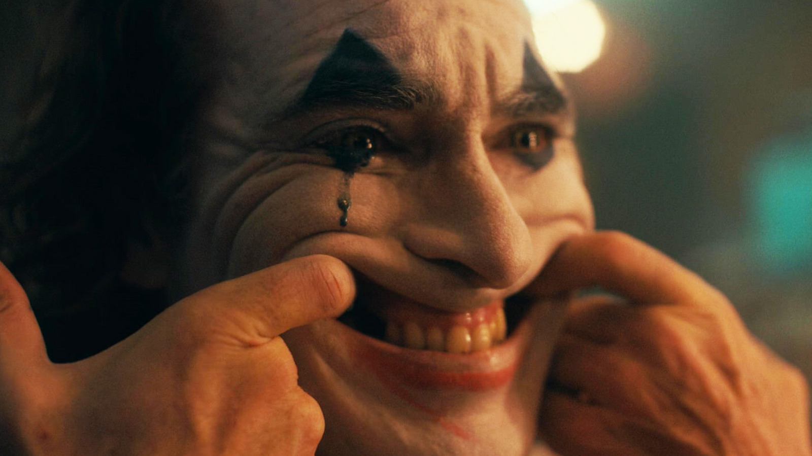 Vóór Joker speelde Joaquin Phoenix een DC-superheld in een vergeten tv-show