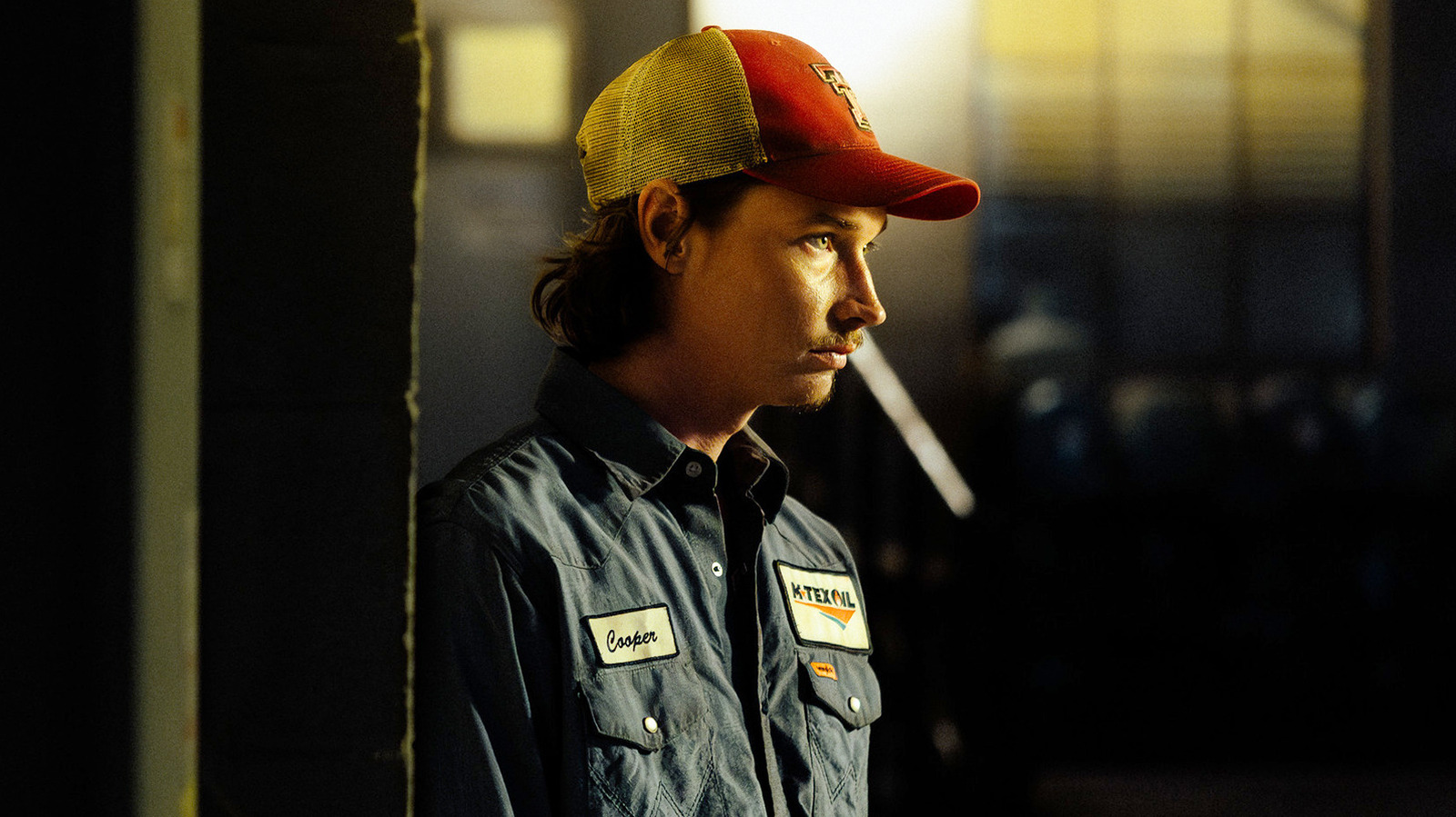 Vóór Landman speelde Jacob Lofland een kleine rol in een neowesterse serie die je gezien moet hebben