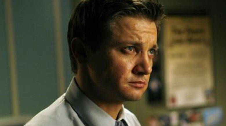 Detective Jason Walsh