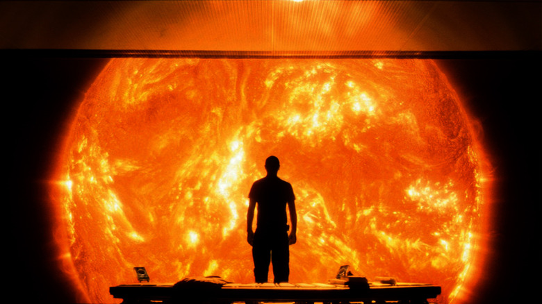 Danny Boyle's "Sunshine."