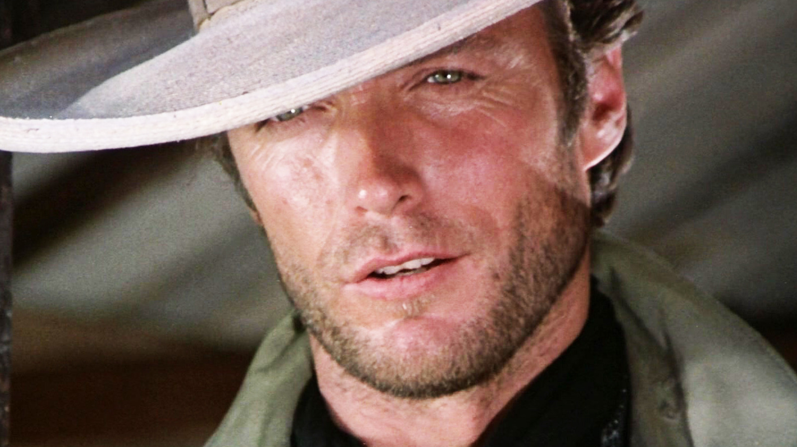 Before Rawhide, Clint Eastwood's Biggest TV Role Was On A Beloved Western Series
