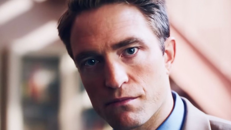 Robert Pattinson as Chris Hansen catches a predator in Primetime