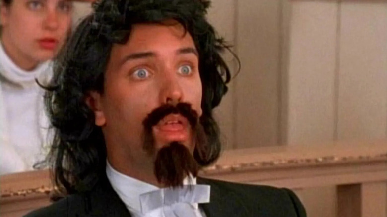 Trey Parker, Cannibal! The Musical