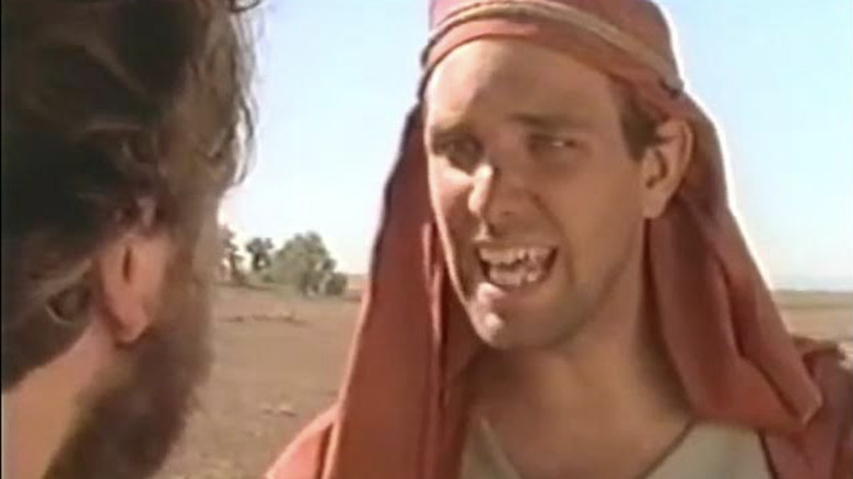 Trey Parker, Time Warped
