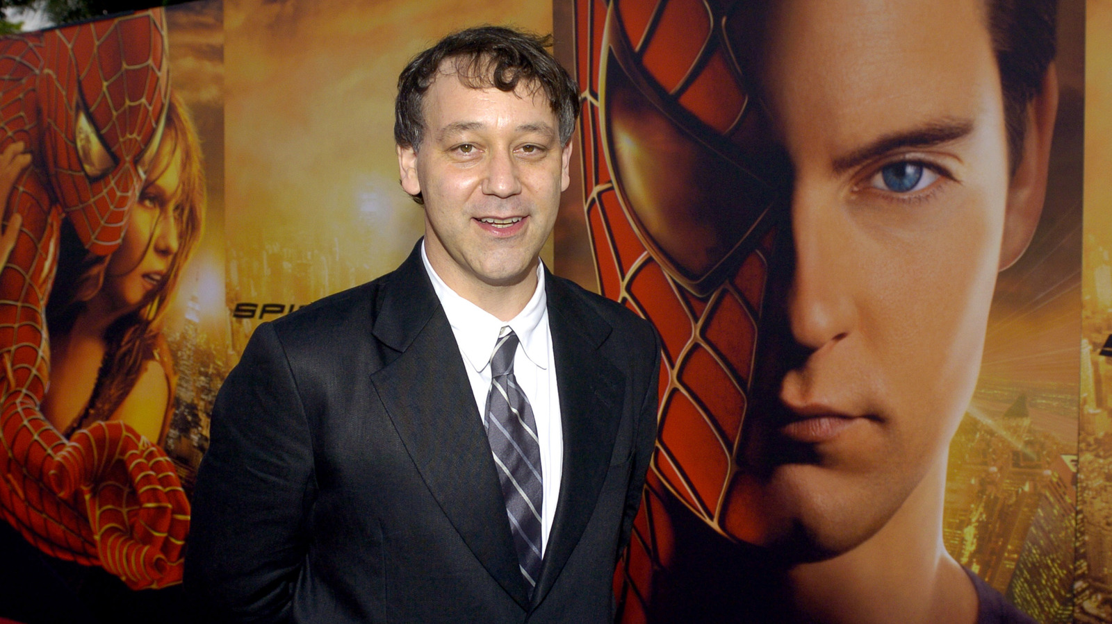 Vóór Spider-Man probeerde Sam Raimi (en faalde) om twee superheldenfilms te maken