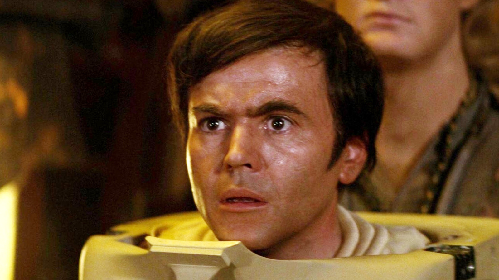 Before Star Trek, Chekov Actor Walter Koenig Had A Small Role In A Revolutionary TV Show
