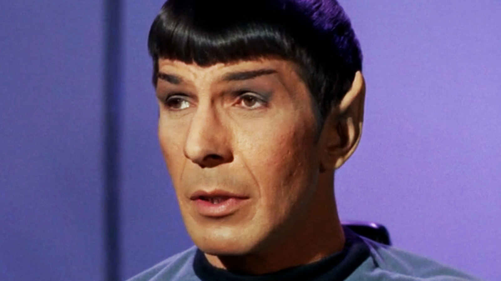 Before Star Trek, Leonard Nimoy Guest-Starred In A Western Series No One Remembers image