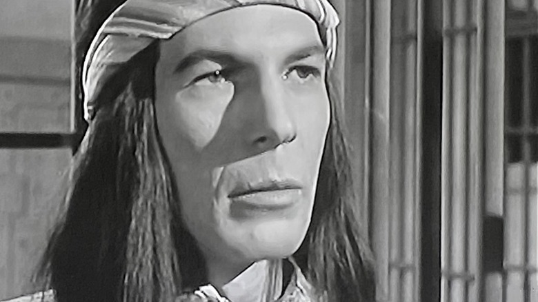 Before Star Trek, Leonard Nimoy Guest-Starred In A Western Series We Don't Talk About Anymore