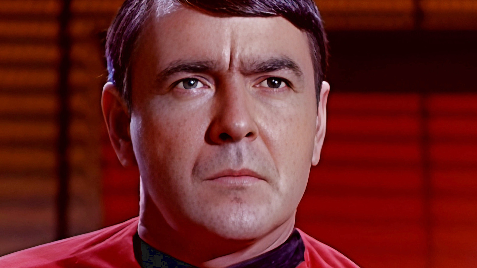 Before Star Trek, Scotty Actor James Doohan Appeared In A Classic '60s Sci-Fi Movie image