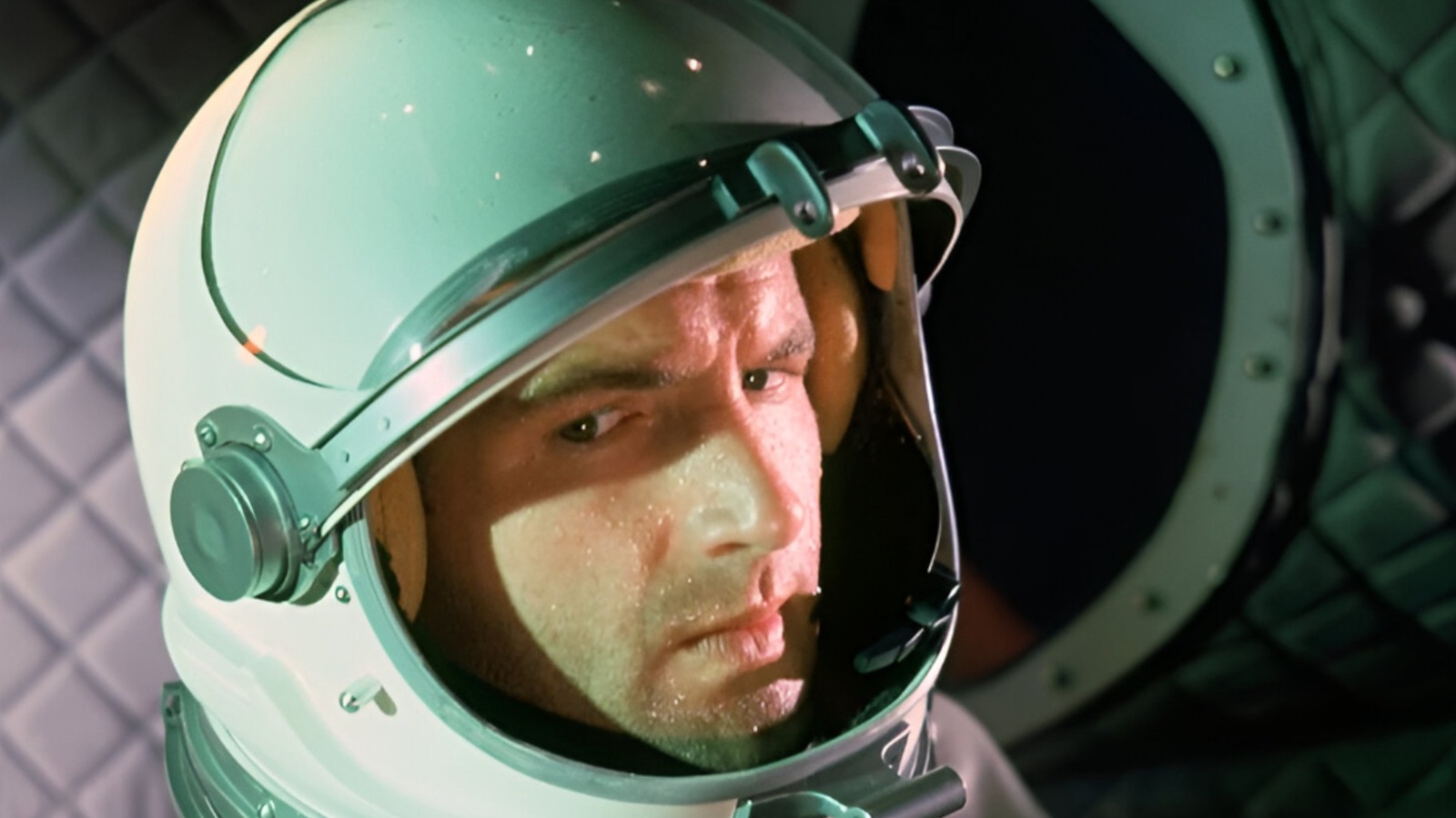 Before The Godfather, Robert Duvall And James Caan Starred In This Forgotten Sci-Fi Movie