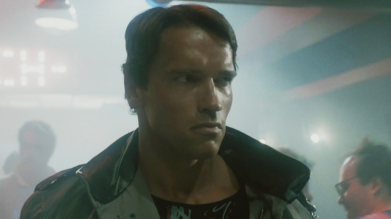 Before The Terminator, Arnold Schwarzenegger Starred In A Forgotten Comedy With Jeff Bridges