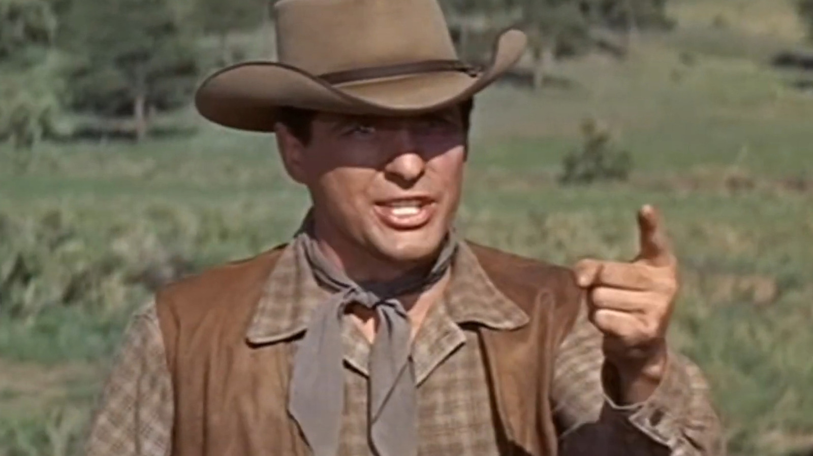 Vóór The Twilight Zone schreef Rod Serling een western die meer liefde verdient