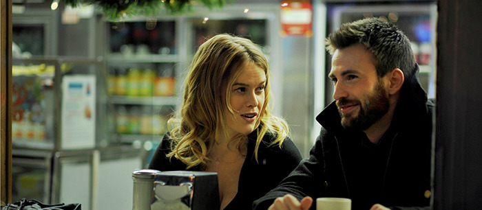 Before We Go Trailer