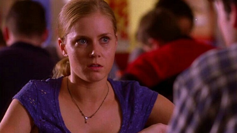 Jodi Melville in Smallville
