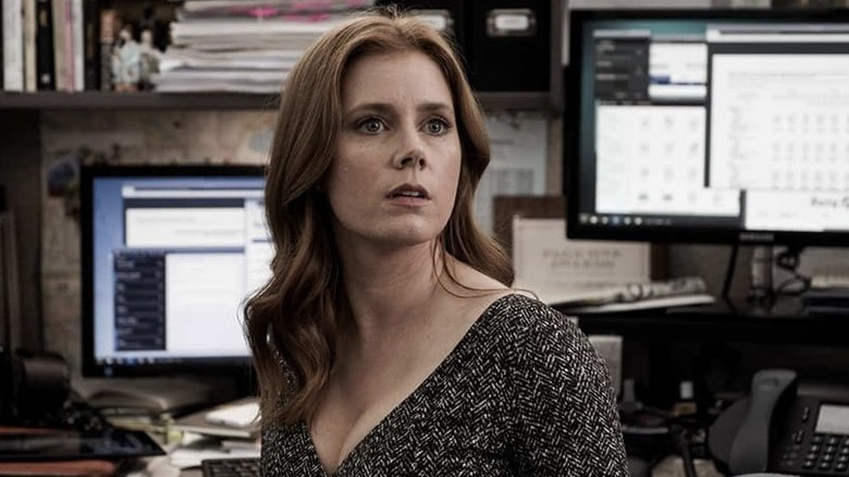 Lois Lane in Batman V Superman