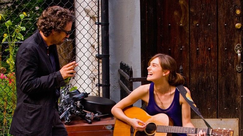 Begin Again trailer