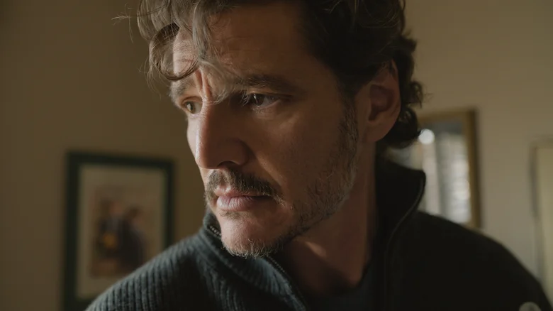 Inside Llewyn Davis Parallels