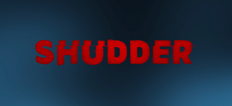 shudder subscriptions