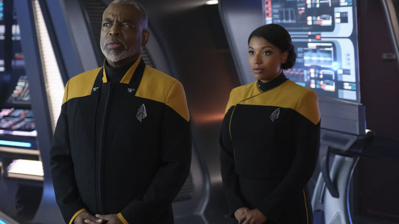Star Trek: Picard