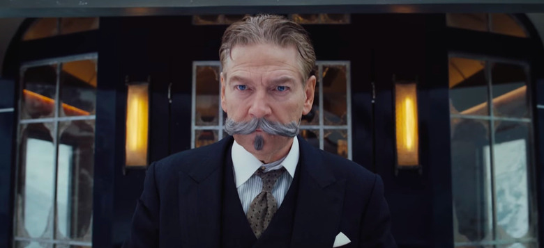 Belfast Kenneth Branagh