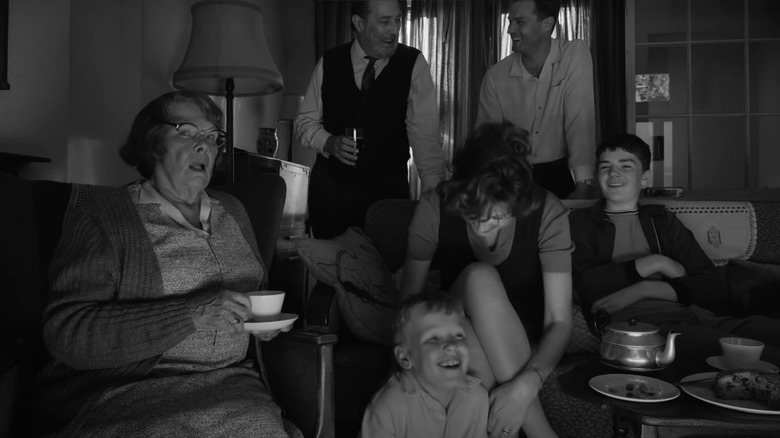 Still from Belfast