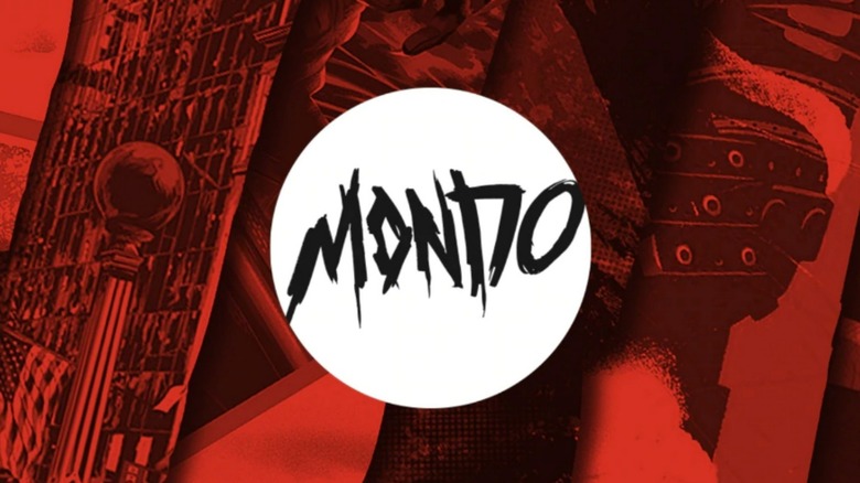 Mondo