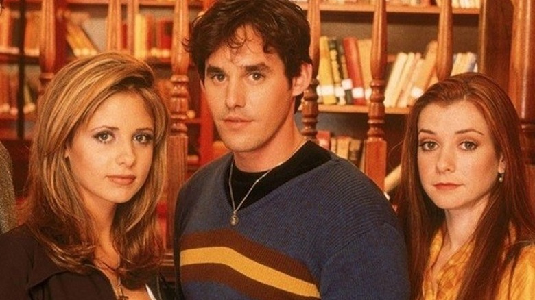 Buffy Season 1