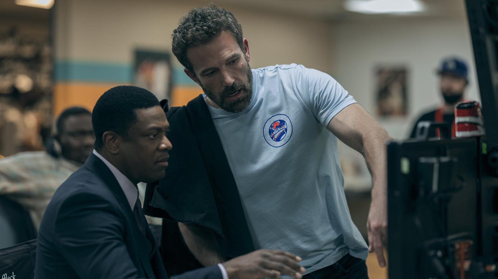 Ben Affleck's Air Won't Profit At The Box Office, But Here's Why That's