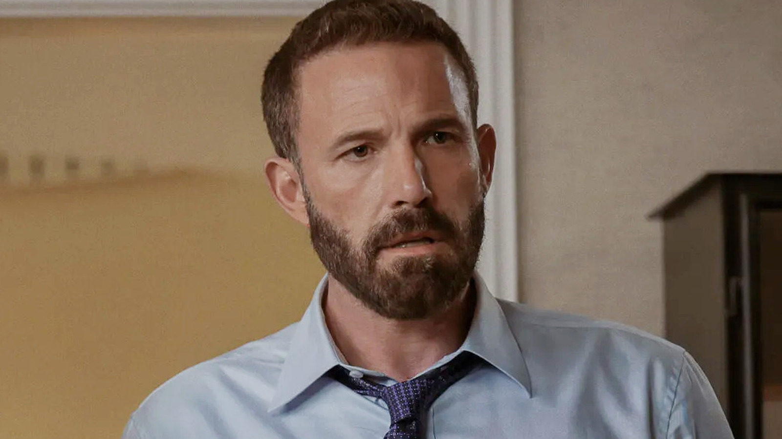 Ben Affleck's Animals Is A Secret Remake Of One Of The Best Crime Thrillers Ever