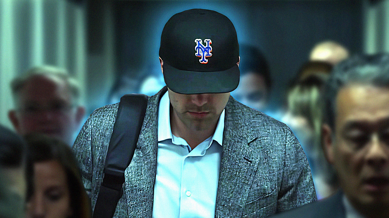Ben Affleck's Gone Girl Co-Star Confirmed That Wild Rumor You Heard Is ...
