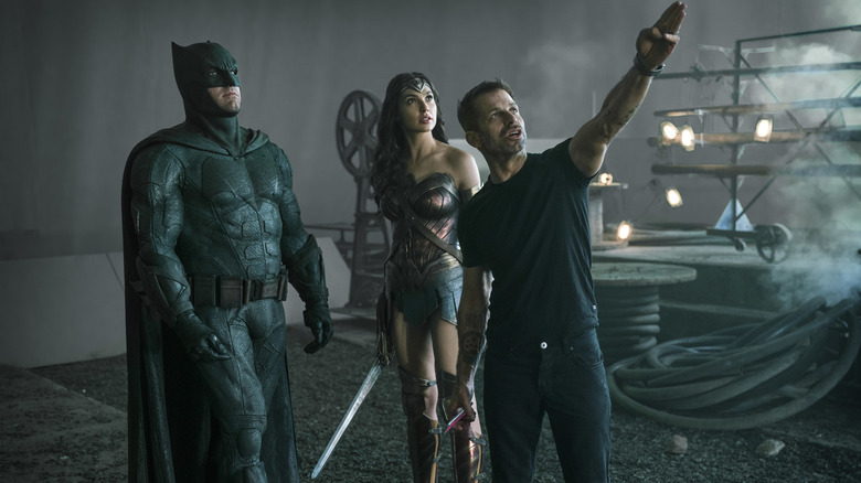 Justice League