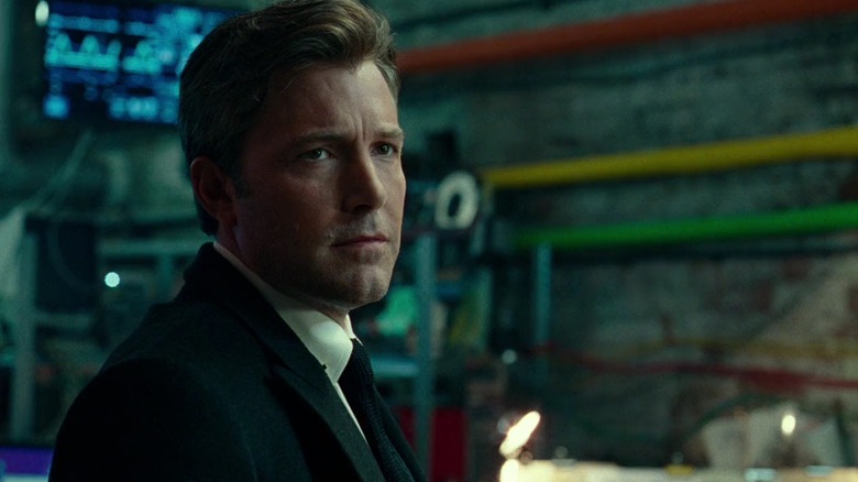 Justice League