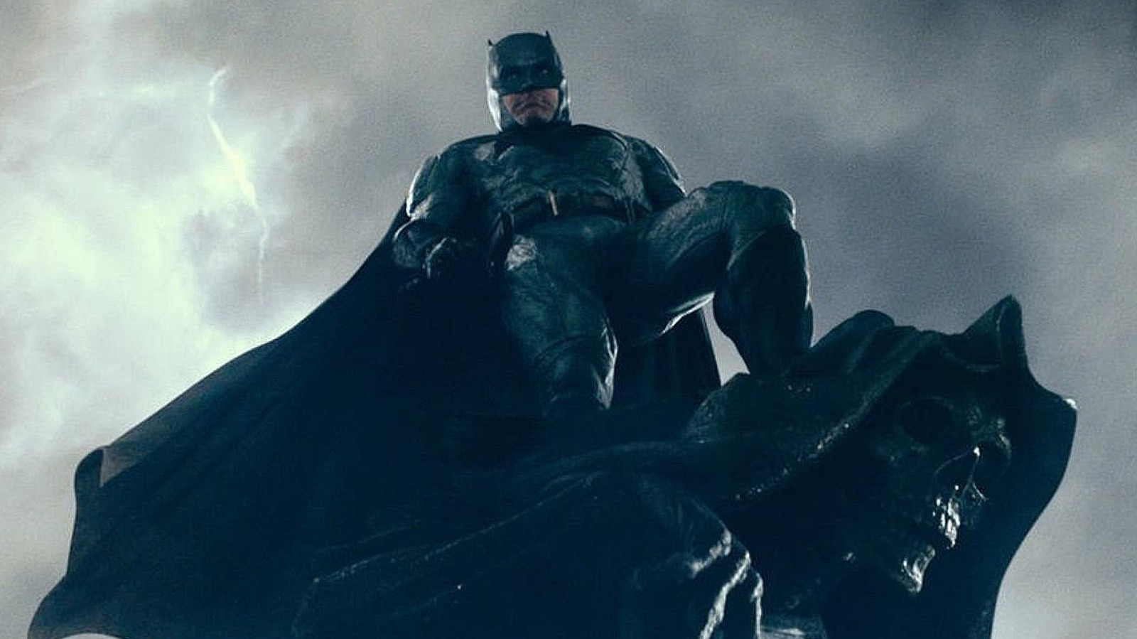 The Batman van Ben Affleck is een van de beste superheldenfilms die ooit zijn gemaakt