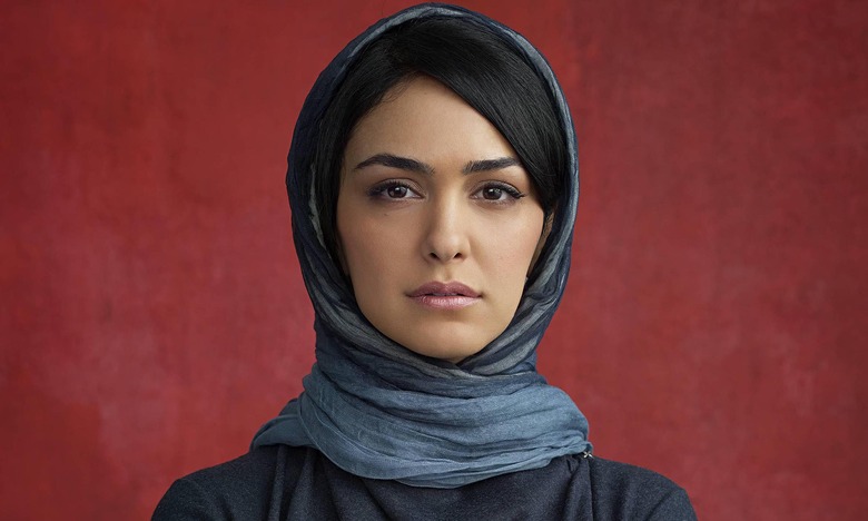 Ben-Hur Nazanin Boniadi