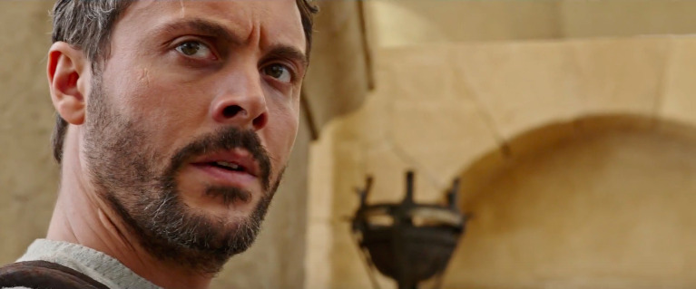 Ben-Hur trailer