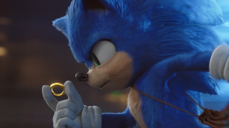 Sonic the Hedgehog 2