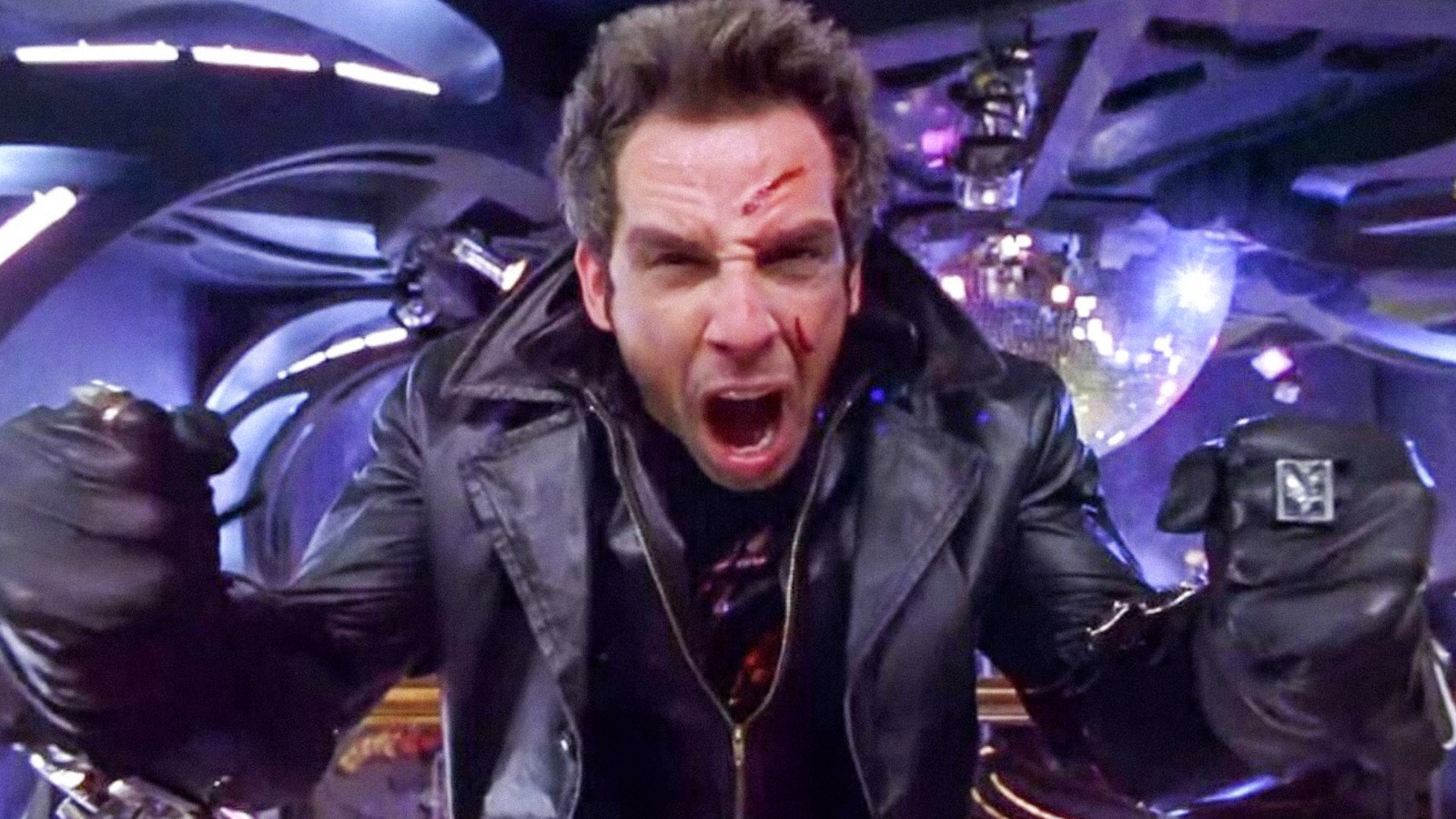 Ben Stiller To Star In Stage Adaptation Of The Shining