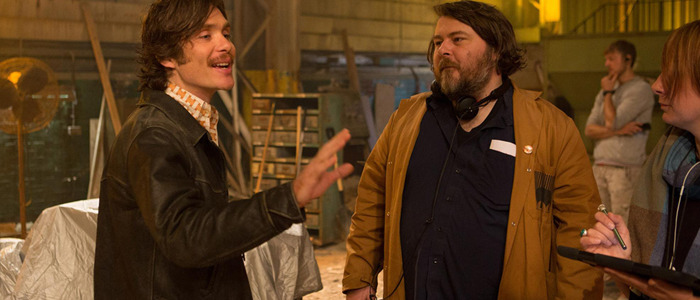 Ben Wheatley Marvel