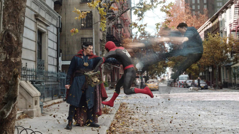 Doctor Strange