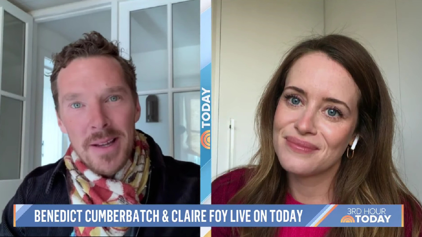 #Benedict Cumberbatch Confirms Potentially Extensive Doctor Strange 2 Reshoots