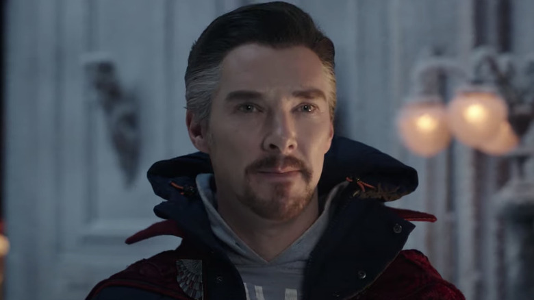 Doctor Strange
